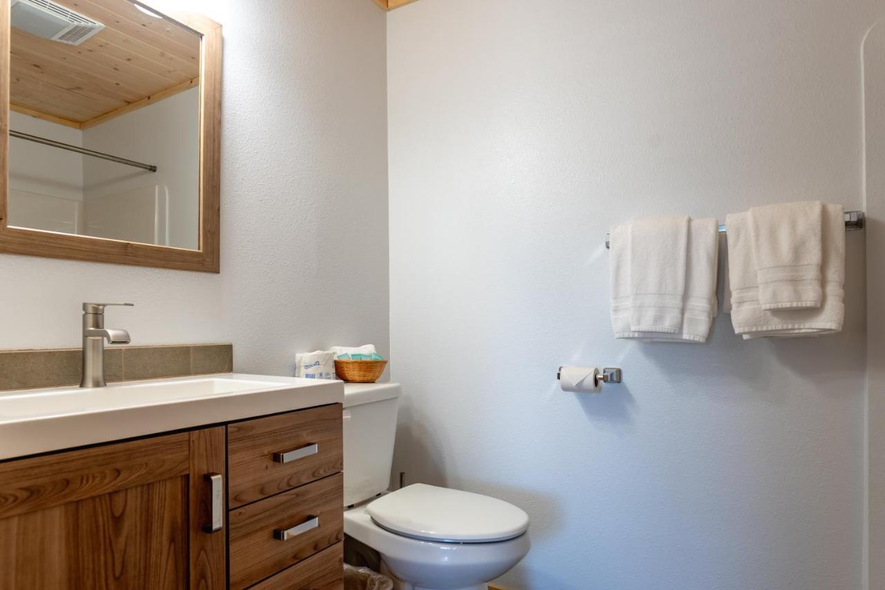 Terimore Lodging By The Sea Tillamook Exterior foto