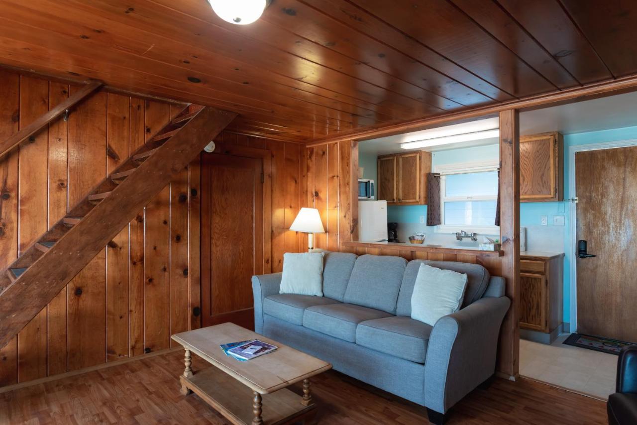Terimore Lodging By The Sea Tillamook Exterior foto