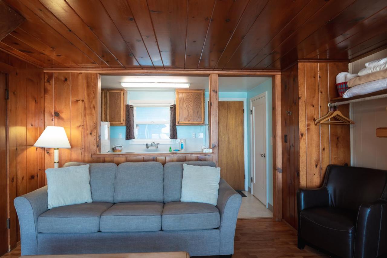 Terimore Lodging By The Sea Tillamook Exterior foto
