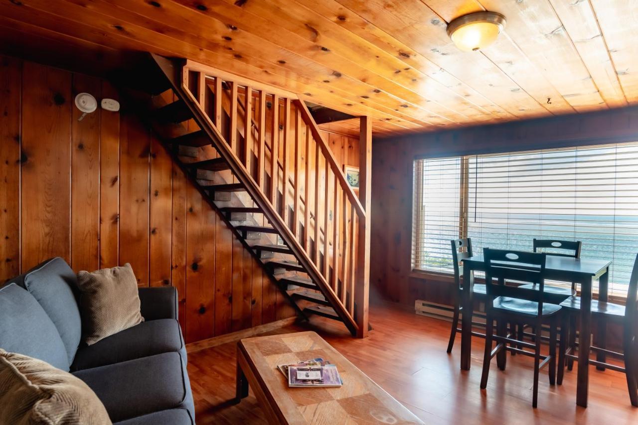 Terimore Lodging By The Sea Tillamook Exterior foto