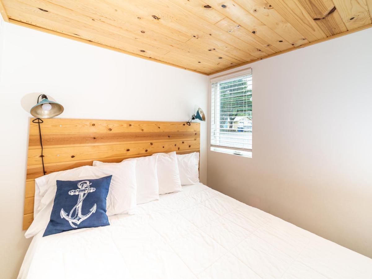 Terimore Lodging By The Sea Tillamook Exterior foto