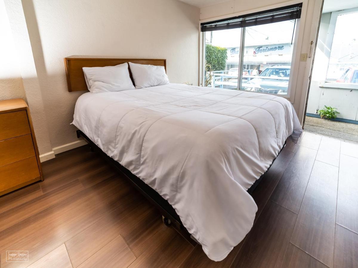 Terimore Lodging By The Sea Tillamook Exterior foto